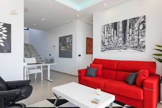 Thumbnail von Mijas Villa ES131660