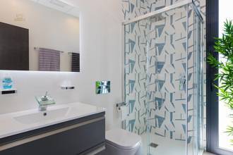 Thumbnail von Mijas Villa ES131660