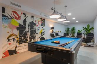 Thumbnail von Mijas Villa ES131660