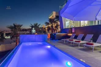 Thumbnail von Mijas Villa ES131660