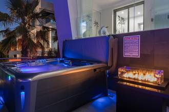 Thumbnail von Mijas Villa ES131660