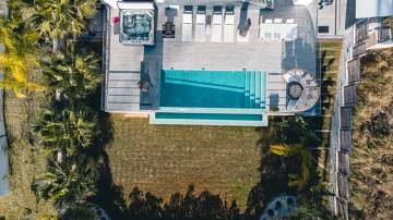 Thumbnail von Mijas Villa ES131660