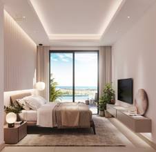 Thumbnail von Mijas Costa Villa ES131655