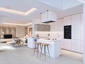 Thumbnail von Mijas Costa Villa ES131655