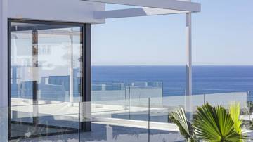 Thumbnail von Puerto Cabopino Villa ES131656