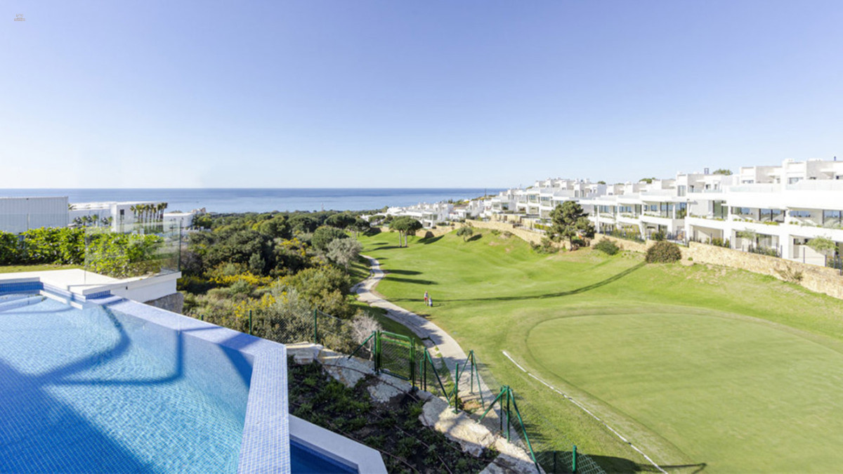 Puerto Cabopino Villa ES131659