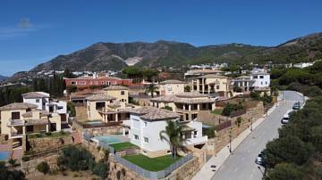 Thumbnail von Villa For Sale in Mijas, Málaga