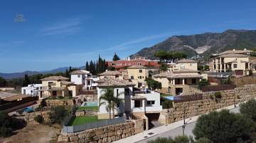 Thumbnail von Villa For Sale in Mijas, Málaga