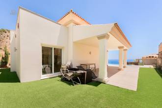 Thumbnail von Villa For Sale in Mijas, Málaga
