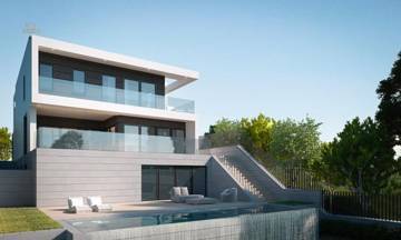 Thumbnail von Villa For Sale in Mijas, Málaga