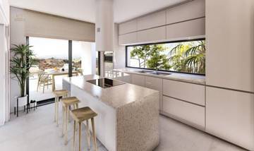 Thumbnail von Villa For Sale in Mijas, Málaga