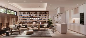 Thumbnail von Mijas Costa Villa ES131633