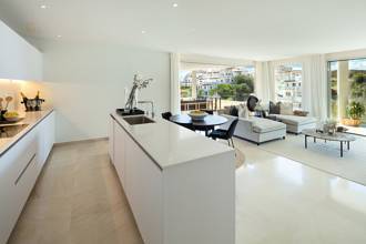 Thumbnail von Apartment For Sale in Marbella, Málaga