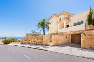 Thumbnail von Villa For Sale in Mijas, Málaga