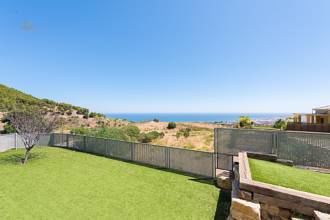 Thumbnail von Villa For Sale in Mijas, Málaga