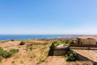 Thumbnail von Villa For Sale in Mijas, Málaga
