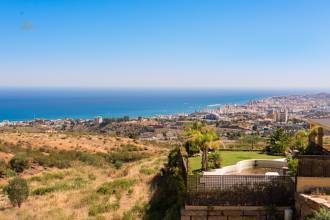 Thumbnail von Villa For Sale in Mijas, Málaga