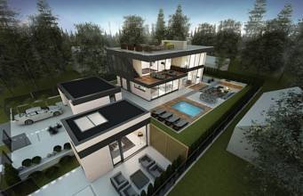 Thumbnail von Villa For Sale in La Cala Golf, Málaga