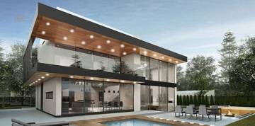 Thumbnail von Villa For Sale in La Cala Golf, Málaga