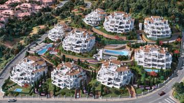 Thumbnail von Apartment For Sale in Nueva Andalucia, Málaga