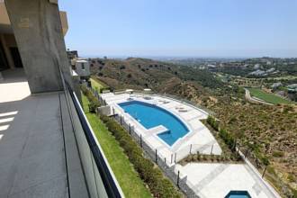 Thumbnail von Apartment For Sale in La Quinta, Málaga