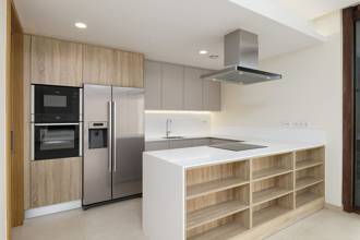 Thumbnail von Apartment For Sale in La Quinta, Málaga