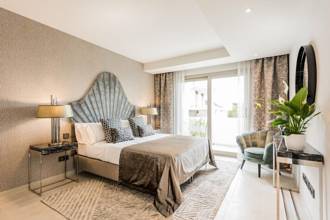 Thumbnail von Apartment For Sale in Central Nueva Andalucia, Málaga