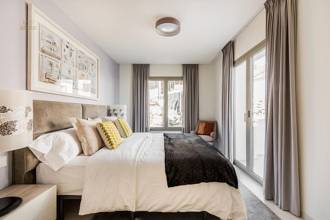 Thumbnail von Apartment For Sale in Central Nueva Andalucia, Málaga