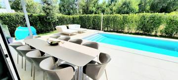 Thumbnail von Villa For Sale in Marbella, Málaga
