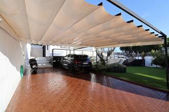 Thumbnail von Villa For Sale in Cabopino, Málaga