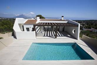 Thumbnail von Villa For Sale in Javea, Alicante