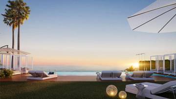 Thumbnail von Apartment For Sale in La Cala de Mijas, Málaga