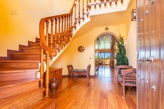 Thumbnail von Villa For Sale in Benalmadena, Málaga