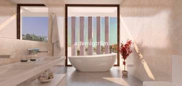 Thumbnail von Town House For Sale in Cancelada, Málaga