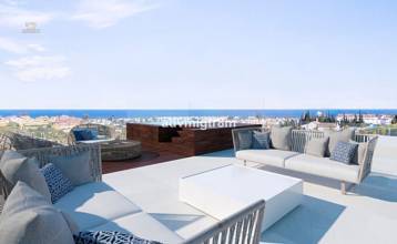 Thumbnail von Town House For Sale in Cancelada, Málaga