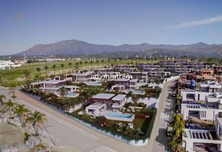 Thumbnail von Town House For Sale in Cancelada, Málaga