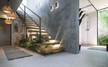 Thumbnail von Villa For Sale in New Golden Mile, Málaga