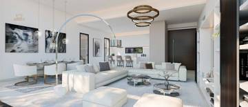 Thumbnail von Marbella Villa ES135405