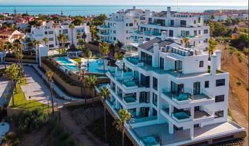 Thumbnail von Apartment For Sale in Mijas Costa, Málaga