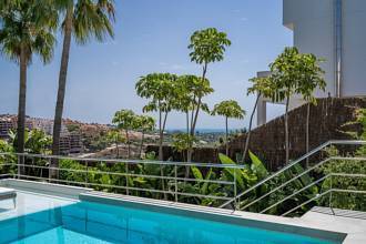 Thumbnail von Marbella Villa ES131573