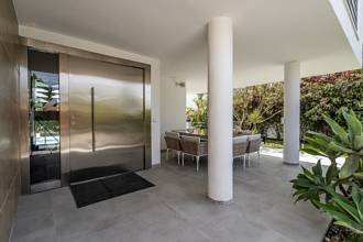 Thumbnail von Marbella Villa ES131573