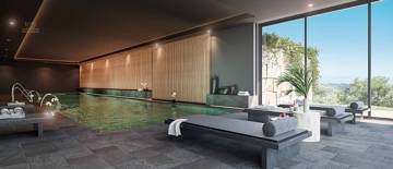 Thumbnail von Marbella Villa ES131553