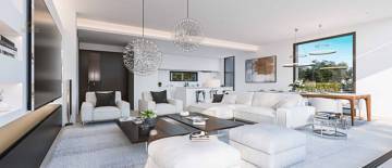 Thumbnail von Marbella Villa ES131552