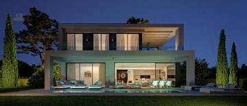 Thumbnail von Marbella Villa ES131552