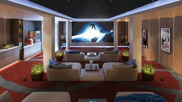 Thumbnail von Benahavís Villa ES131489