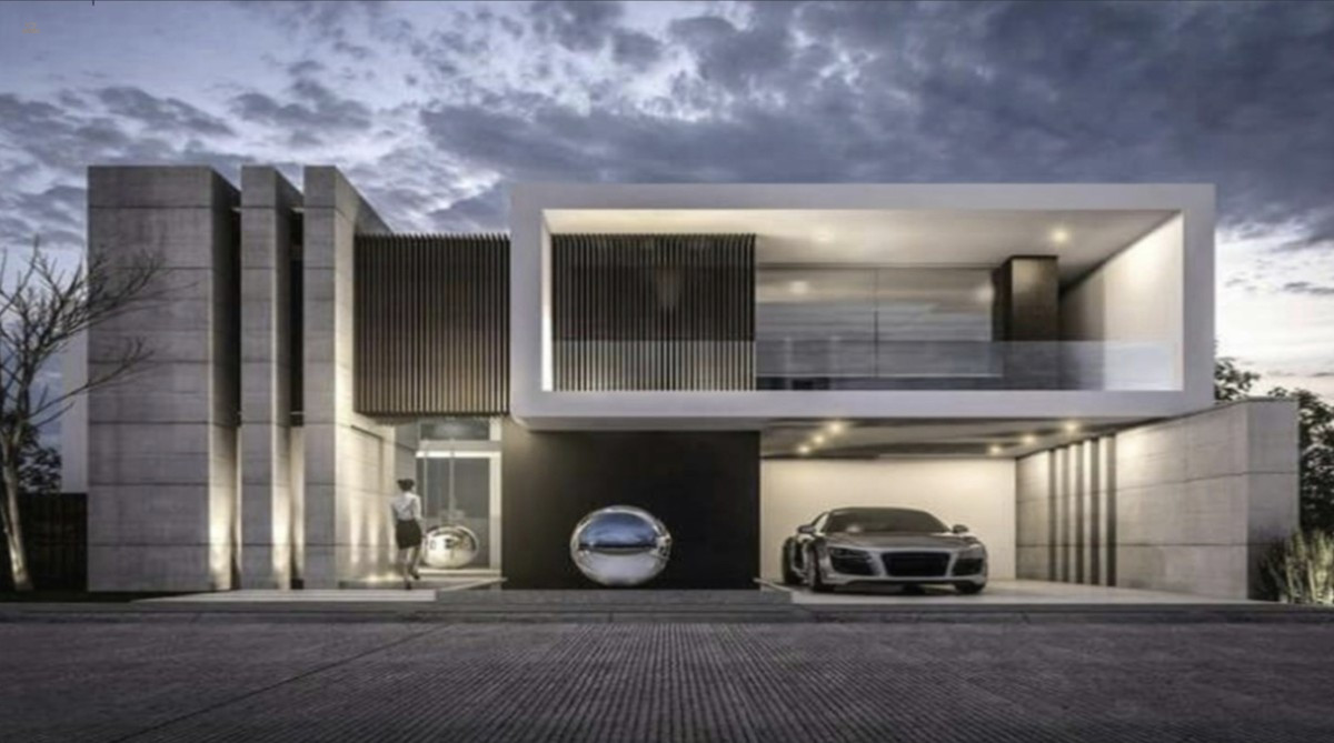 Benahavis Villa ES131412