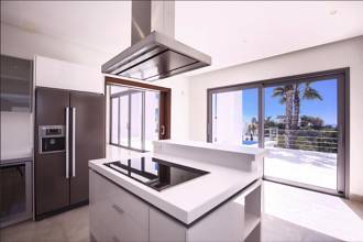 Thumbnail von Benahavís Villa ES131394