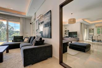 Thumbnail von Calahonda Villa ES131037