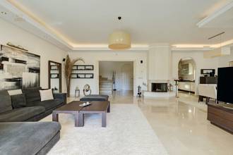 Thumbnail von Calahonda Villa ES131037