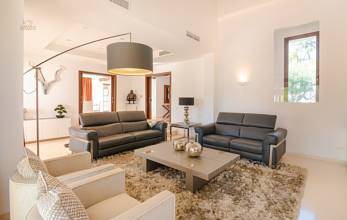 Thumbnail von Benahavis Villa ES130994